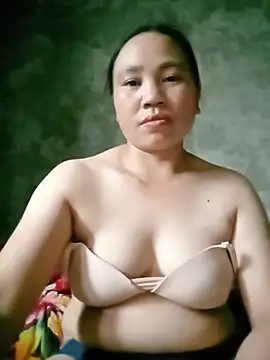 Elizabeo's Webcam Show