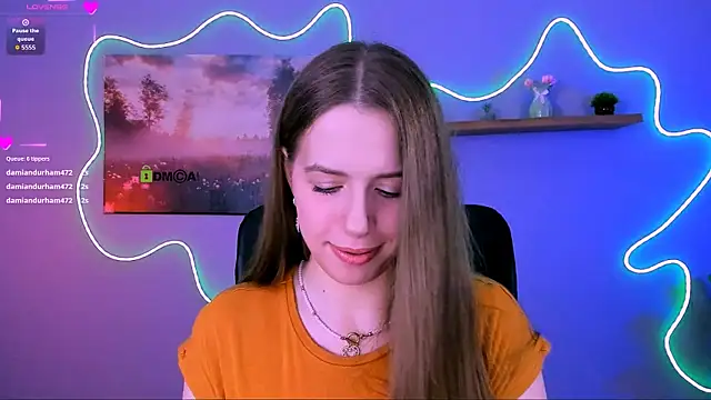Chat XXX Live lumi_soft