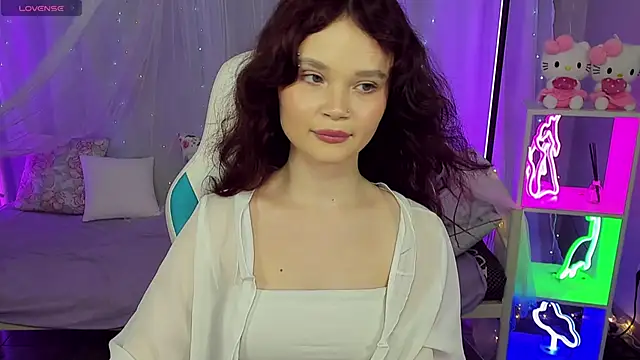 Chat +18 de EmilyChaves ao vivo