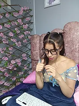 Chat +18 de cloyks ao vivo