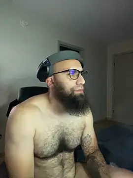 MastaWolfy Chat XXX live