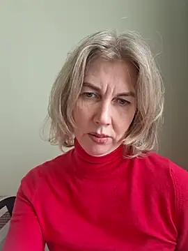 Živý XXX chat stellahere8