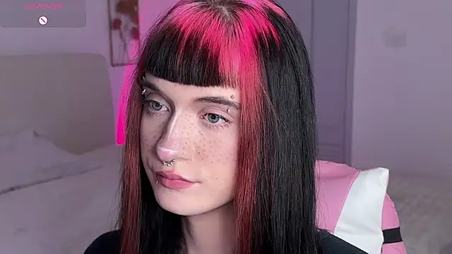 Chat +18 de Vailyreb_ ao vivo