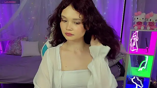 EmilyChaves 라이브 XXX 채팅