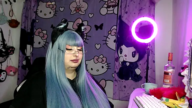 lussyevans24 Live XXX-Chat