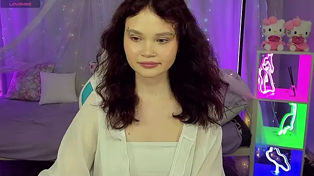 XXX chat uživo modela EmilyChaves