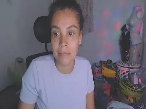 Živý XXX chat shayna_cute