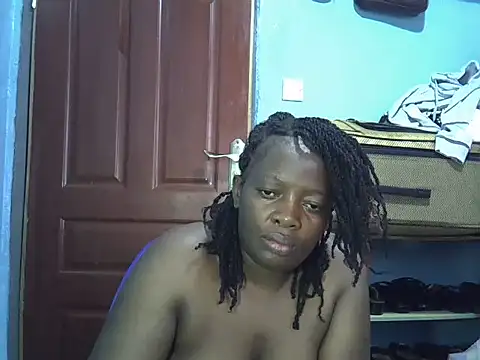 Ebonyceline Show Webcam