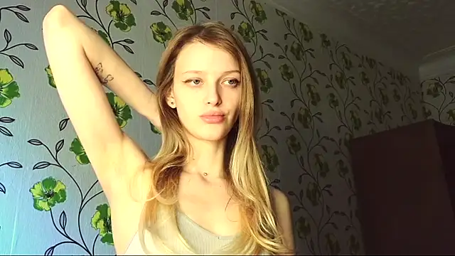 Chat XXX en directo de StarFrom_Hell