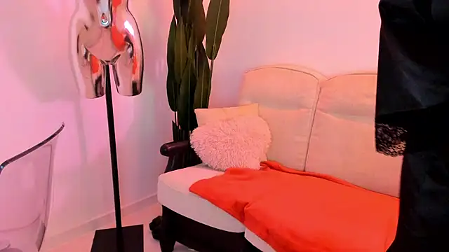Cassy-Foxy live XXX chat