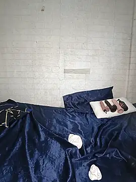 XXX chat uživo modela _Shimmerlyn_