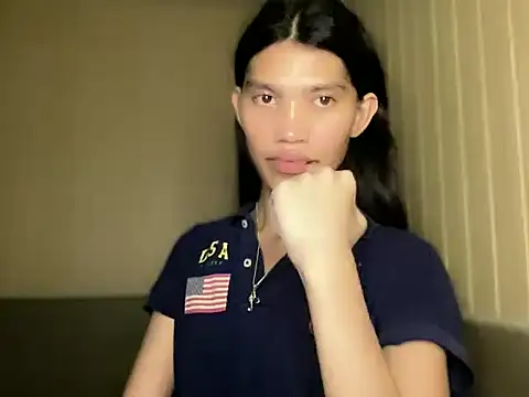 Yourgoddess_jayve Show Webcam