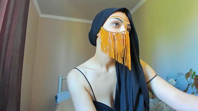 _cleopattra_'s Live XXX Chat