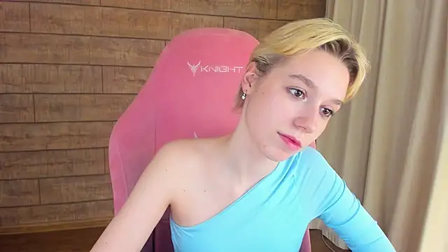 AgataGate's Live XXX Chat