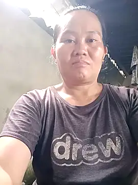 Jiju-min's Webcam Show