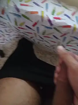zakimir123 Webcam-Show