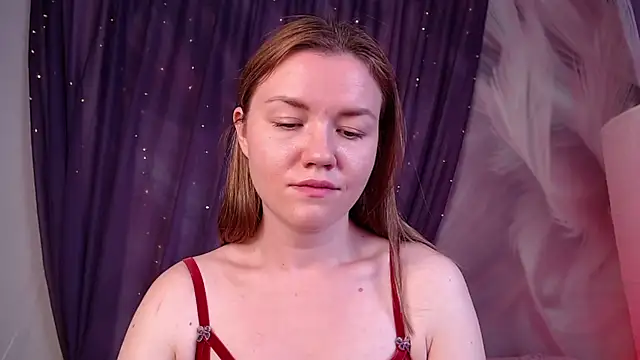 foxyy_way Live XXX-chat