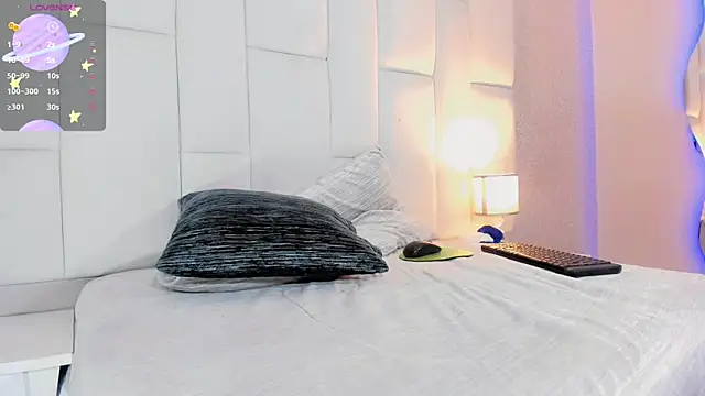 andrea_alvarz 在線直播表演