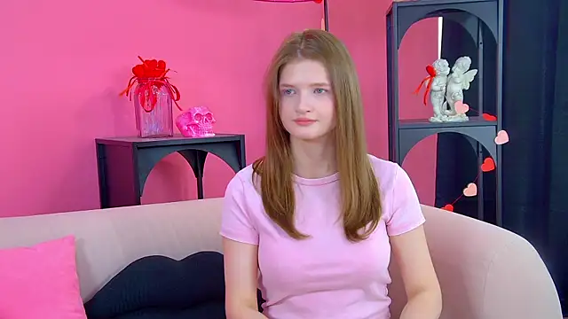 JaneRosen live XXX chat