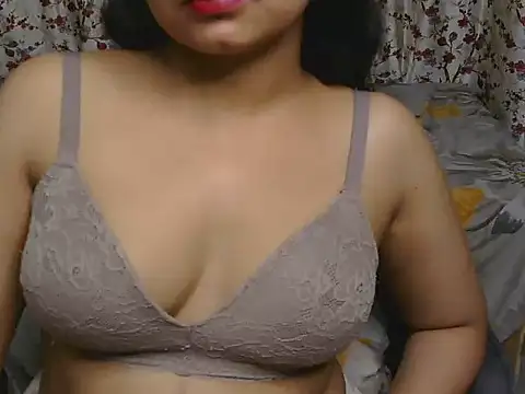 Sembang XXX Secara Langsung Avni-kumarii