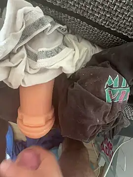nastycock webkamerás műsora