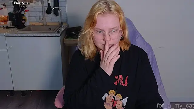 soft_focus Chat XXX live