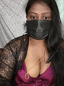 Tamil_Romantic_Saro's Live Chat Room