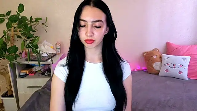 WildKittenX_ Obrolan Langsung XXX