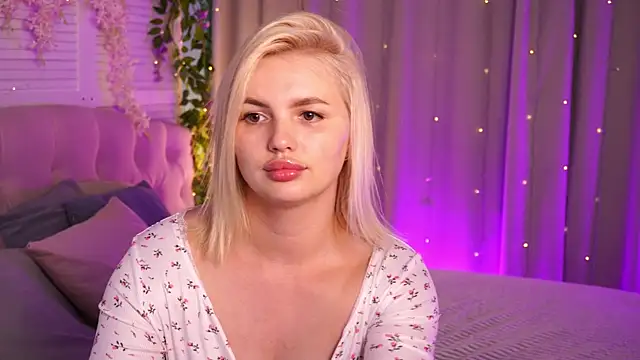 AmeliaWeells' Live XXX Chat