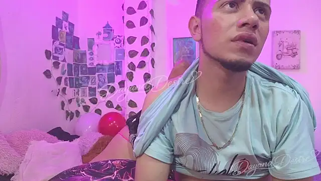 DayandDesire 在線直播表演