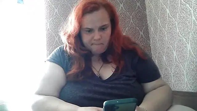 Chat XXX en directo de DollyGersonn
