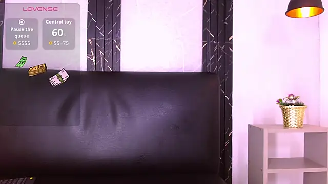 Dannesh_ webcam show