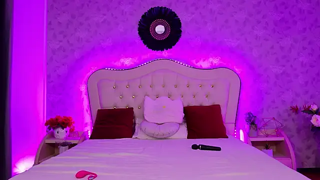 GracieCute's Live XXX Chat