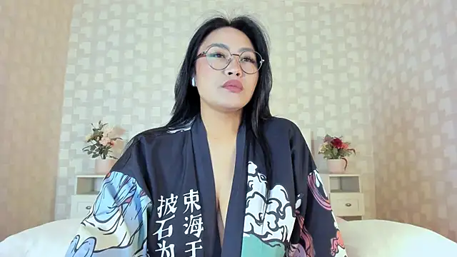NatsumiHun 现场XXX聊天