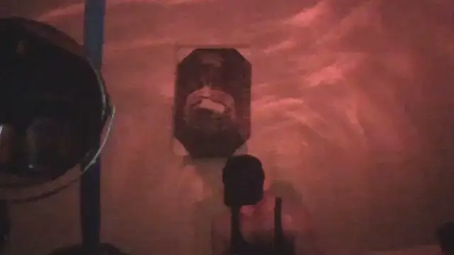 hailzeffnのウェブカメラショー