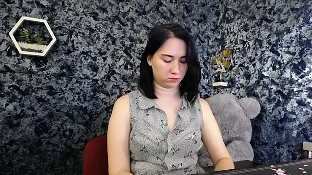 Moon_foxy_'s Live XXX Chat