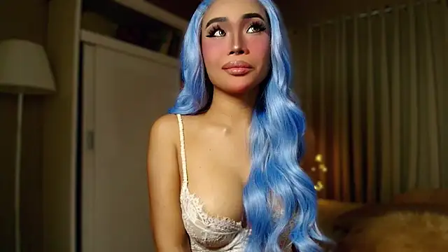 Chat XXX Live venusangelic
