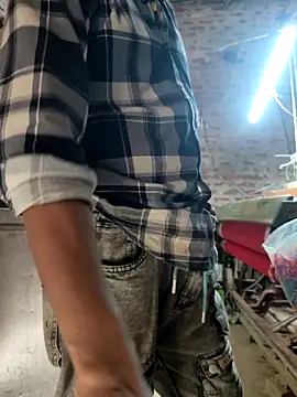 sageerahmad7 Webcam-Show