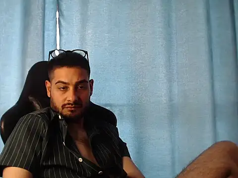 MajesticGOLD – webcam-show