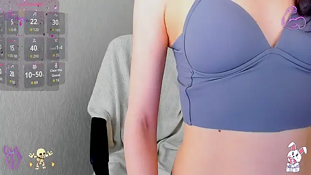 jessica_tiny 网络视讯表演