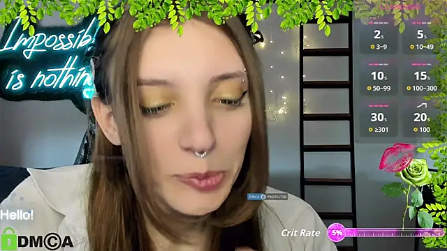 CherryBloom777 Live XXX-Chat