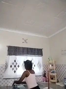 D-joi Webcam-Show
