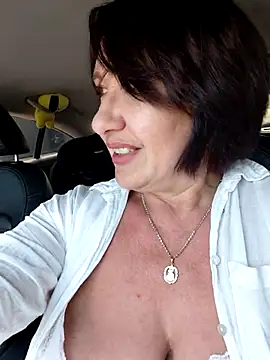 Webkamerová show Tatiana4631