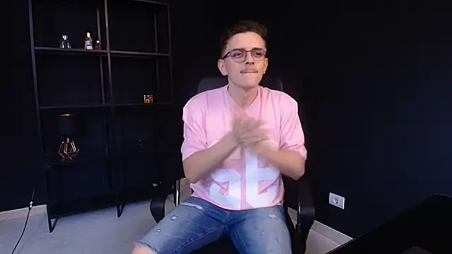 FelixStarkk Obrolan Langsung XXX
