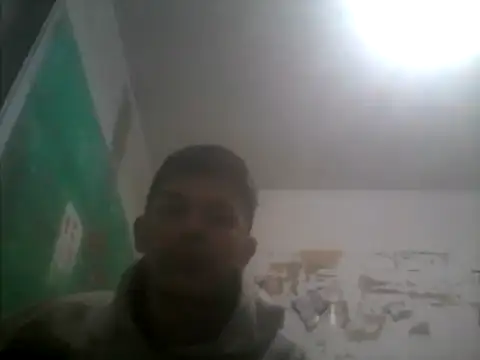 Ariihot Webcam show