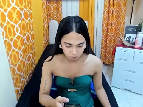 TsAlexa_Blaire's Webcam Show