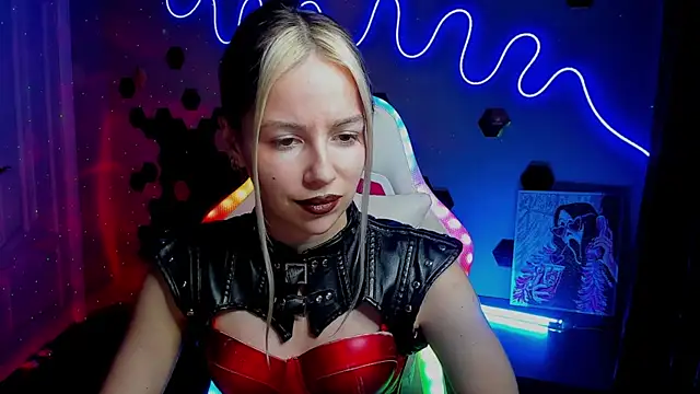 Czat XXX na żywo – mistress_annaa