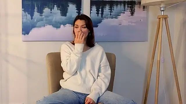دردشة SamantaFoxf الجنسية المباشرة