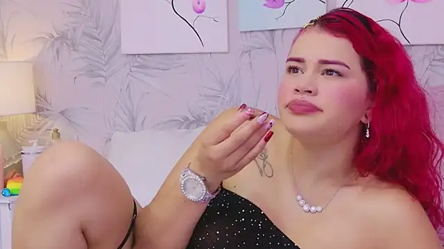 CherryTayloorn Live XXX chat
