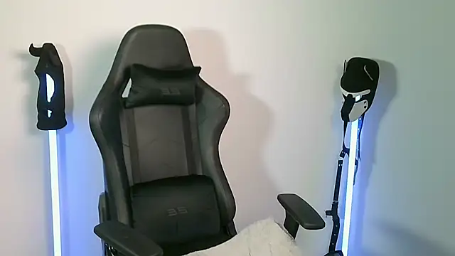 Bigbaaldn Webbikameraesitys